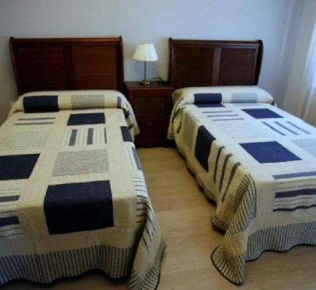 Casa Rural El Torreon I Caleruega Ngoại thất bức ảnh