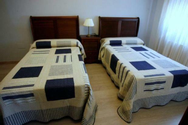 Casa Rural El Torreon I Caleruega Ngoại thất bức ảnh