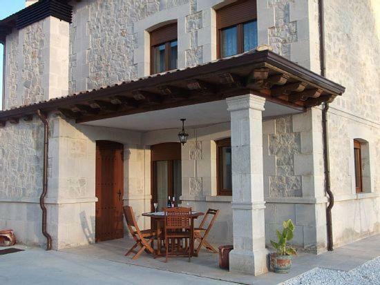 Casa Rural El Torreon I Caleruega Ngoại thất bức ảnh
