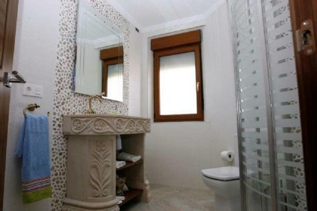 Casa Rural El Torreon I Caleruega Ngoại thất bức ảnh