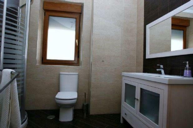 Casa Rural El Torreon I Caleruega Ngoại thất bức ảnh