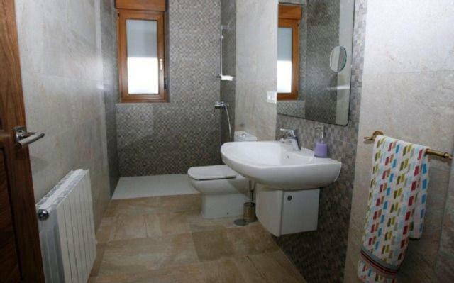 Casa Rural El Torreon I Caleruega Ngoại thất bức ảnh