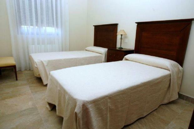 Casa Rural El Torreon I Caleruega Ngoại thất bức ảnh