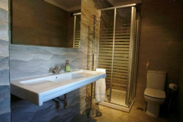 Casa Rural El Torreon I Caleruega Ngoại thất bức ảnh